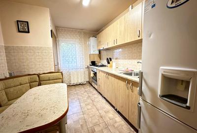Apartament 2 camere decomandat in Zorilor - 3