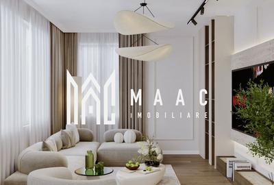 Apartament cu 2 camere decomandat în Vest