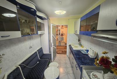 Inchiriere apartament | Doua camere | Podu Ros - Constructii - 3