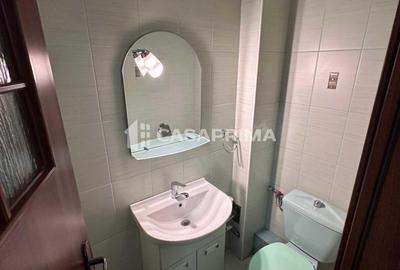 Apt 3 camere Pacurari-Moara de Foc, etajul 1, mobilat&utilat! - 8