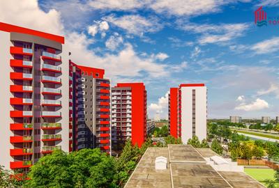 Rivers Towers