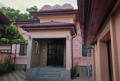 Casa tip CONAC Odobesti-Vrancea - 4