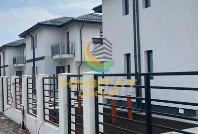 Duplex 3 camere- teren 210mp- disponibila imediat - 9