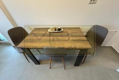 Apartament 2 camere decomandat cu parcare subterana  Unirea Towers - 45