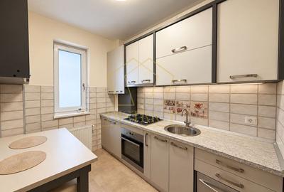 Apartament cu 2 camere Decomandat | Gradina proprie de 25 mp | Giroc langa ESO. - 4