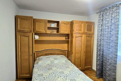4 CAMERE DE ÎNCHIRIAT | VIZAVI DE CITY PARK MALL | IDEAL PENTRU STUDENȚI - 9
