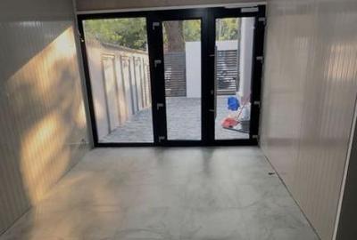 Spațiu comercial, de 33.00 mp, în Parcul Carol