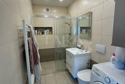 Apartament Ultrafinisat, 2 Camere – zona Piața Unirii - 5
