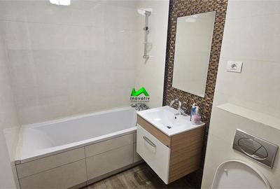 Apartament de vanzare 2 camere Sibiu Vasile Aaron - 7