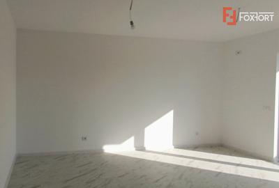 Apartament cu 3 camere decomandat, ETAJ 2 - Giroc - 4