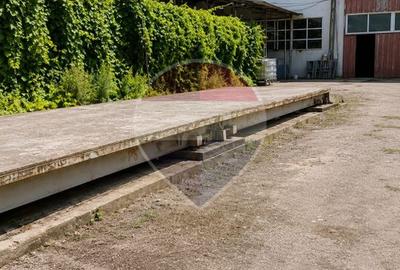 Proprietate Industrială & Logistică - 3