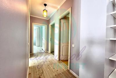 4 camere | Lângă Parcul Cișmigiu | Bloc boutique | 108 mp | Renovat Complet - 7