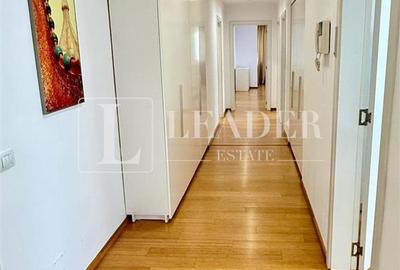 Apartament cu  4 camere cu gradina proprie de 95 mp - 4
