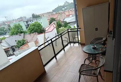 Apartament 3 camere 80mp,terasa, Centru - P.ta Mihai Viteazu - 8
