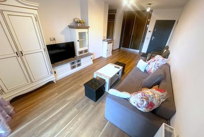 2 camere, bloc nou, cu garaj, in Gheorgheni, Grand Park, zona Iulius Mall - 5