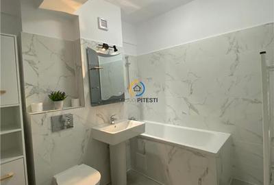 Apartament 2 camere bolc nou Landmark Tower - 11