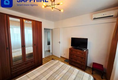 Apartament 3 camere metrou Tineretului, prima închiriere, boiler - 6