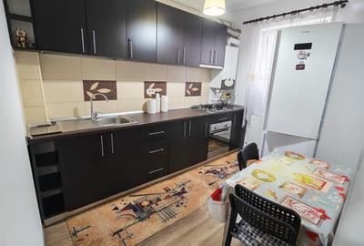 Garsonieră decomandată de închiriat | Complex Kristal Residence | Loc de parcare - 3