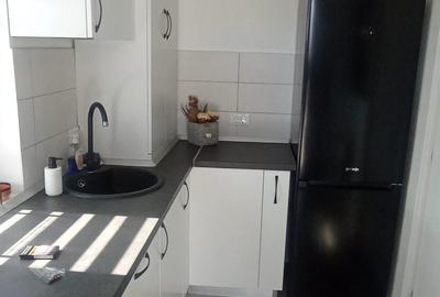 Studio premium  – Antiaeriană | bloc nou 2020 | loc parcare subteran - 7