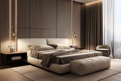 APARTAMENT DOUA CAMERE ONE HIGH DISTRICT FABRICA DE GLUCOZA FLOREASCA - 2