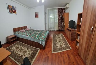Garsonieră semidecomandată în Drumul Taberei