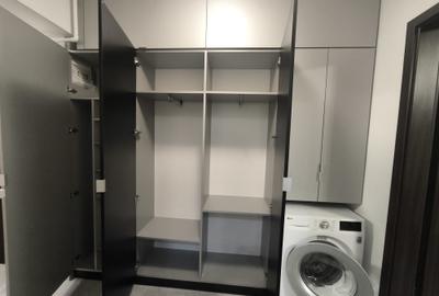 2 camere cu gradina, loc parcare, Scandinavia , rond Cristalului, Bragadiru - 9