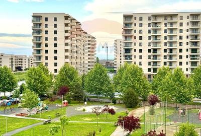Apartament 2 camere Mobilat | Greenfield Băneasa – Platanilor | 2019 - 14