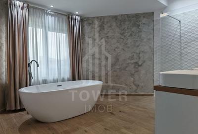 Casă modernă și spațioasă de închiriat în cartierul Gușterița - 19