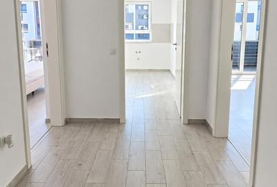 Apartament 2 camere | Parțial mobilat | Parcare + boxă | Avantgarden 3 – Faza 4 - 1