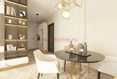 Apartament cu 2 camere decomandat în 1 Decembrie 1918