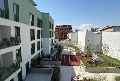 Apartament 2 camere | Prima închiriere | The Corner Dragoș Vodă | - 12