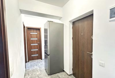 Apartament 2 camere, mobilat și utilat– Metropolitan Residence Berceni - 7