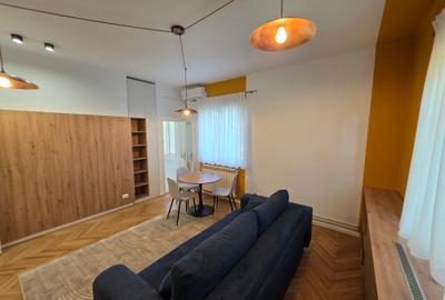 Apartament cu 2 camere de inchiriat in zona Kiseleff / Arcul de Triumf - 3