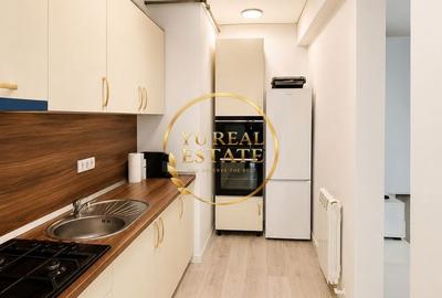 0% Comision | 2 camere mobilat | Queen’s Residence Mamaia Nord - 7