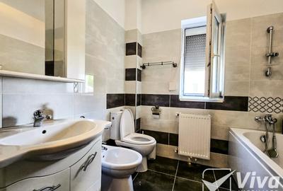 Soleia Valea Lupului, 3 CAMERE, 64mp, etaj 1/4, mobilat & utilat! - 6