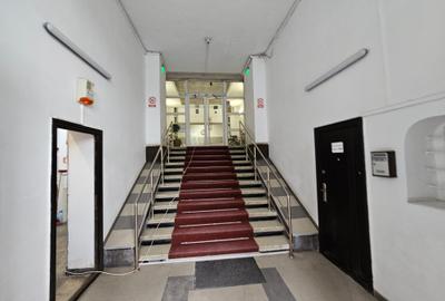 Apartament 3 Camere Națiunile Unite cu Centrala Proprie - 20