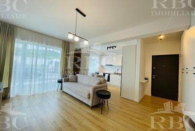 Apartament 2 camere in Floresti zona strazii Urusagului - 1