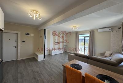 Apartament 2 camere, 54 mp, bloc nou, zona Hotel IO, Giroc - 4