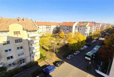 VIDEO | Carpati II | Apartament modern cu 1 camera, complet echipat - 11