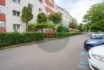Apartament 3 camere decomandat | Loc de parcare - 11