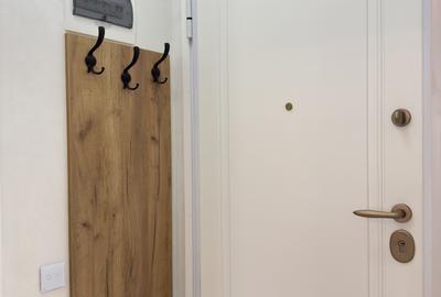 APARTAMENT LUX 2 CAMERE ROYAL TOWN SPRE INCHIRIERE - 9