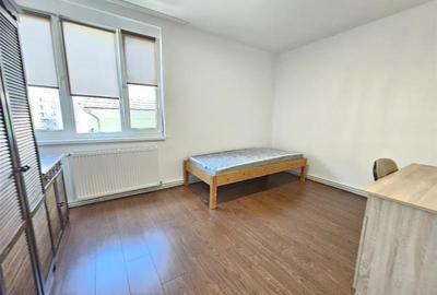 Apartament 2 camere et 1 la 5 minute de UMF si Spitale - 5