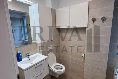 Apartament modern 2 camere, 52 mp, etaj 2, parcare, Girocului - 8