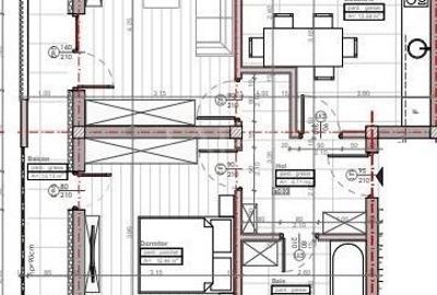 Apartament modern, cu 2 dormitoare, în Apahida. - 4