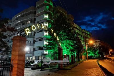 Apartament cu 2 camere decomandat, mobilat în Copou