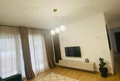 Apartament 2 camere Premium - Prima Vista 750 Euro + TVA - 12