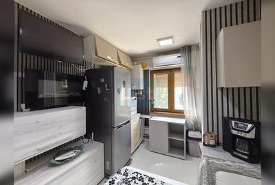 Comision 0! Vanzare apartament cu 3 camere decomandate Intre Lacuri - 2