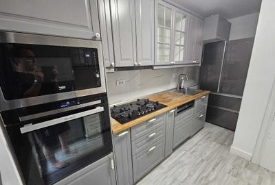 2 camere la 50m de Piața Domenii: Design modern și terasă privată - 4