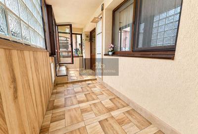 ♦️Apartament 3 camere cu gradina de 50 mp / Parcare♦️ - 13