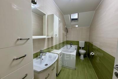 Casă premium de închiriat-Cisnadioara - 34
